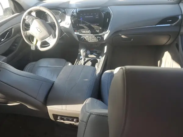 1GNEVHKW6LJ215539 2020 CHEVROLET TRAVERSE - Image 8