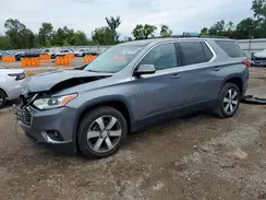 1GNEVHKW6LJ219798 2020 CHEVROLET TRAVERSE