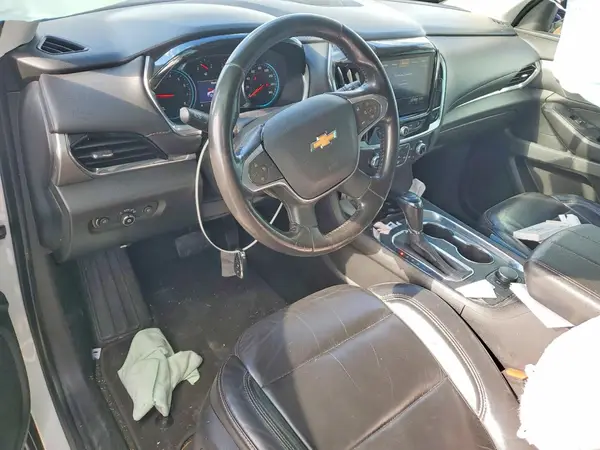 1GNEVHKW6LJ220000 2020 CHEVROLET TRAVERSE - Image 8