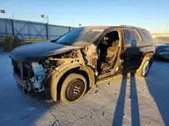 1GNEVHKW6LJ225780 2020 CHEVROLET TRAVERSE