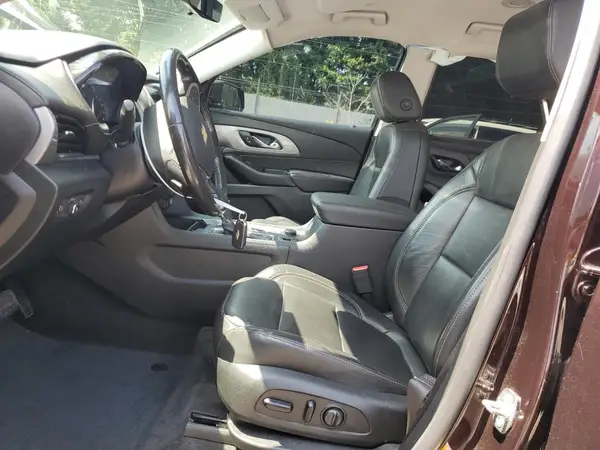 2020 CHEVROLET TRAVERSE COPART lot 61491635 auction photo 7