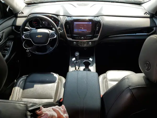 1GNEVHKW6LJ236780 2020 CHEVROLET TRAVERSE - Image 8