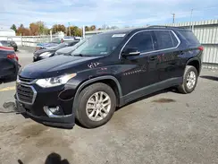 1GNEVHKW6LJ237993 2020 CHEVROLET TRAVERSE