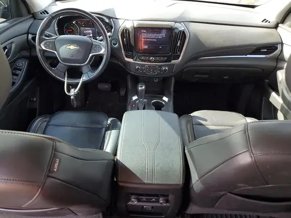 1GNEVHKW6LJ237993 2020 CHEVROLET TRAVERSE - Image 8