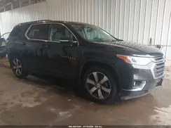 1GNEVHKW6LJ238545 2020 CHEVROLET TRAVERSE
