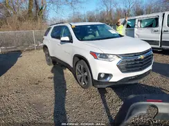 1GNEVHKW6LJ241798 2020 CHEVROLET TRAVERSE