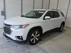 1GNEVHKW6LJ245558 2020 CHEVROLET TRAVERSE