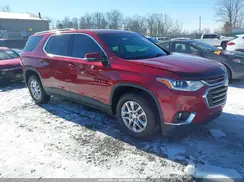 1GNEVHKW6LJ257094 2020 CHEVROLET TRAVERSE