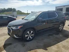 1GNEVHKW6LJ259945 2020 CHEVROLET TRAVERSE