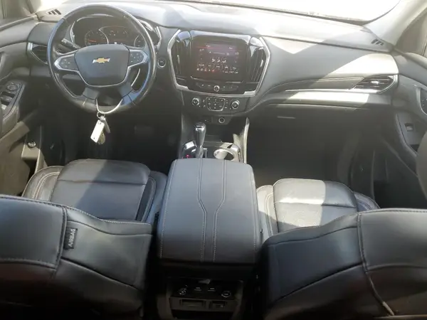1GNEVHKW6LJ259945 2020 CHEVROLET TRAVERSE - Image 8