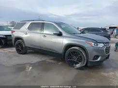 1GNEVHKW6LJ280519 2020 CHEVROLET TRAVERSE