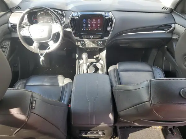 1GNEVHKW6LJ286644 2020 CHEVROLET TRAVERSE - Image 8