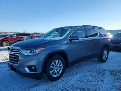 1GNEVHKW6LJ292248 2020 CHEVROLET TRAVERSE