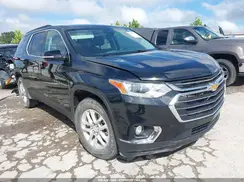 1GNEVHKW6LJ305886 2020 CHEVROLET TRAVERSE