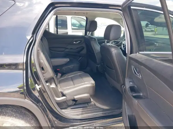 1GNEVHKW6LJ305886 2020 CHEVROLET TRAVERSE - Image 8