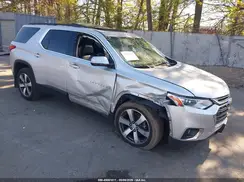 1GNEVHKW6LJ312658 2020 CHEVROLET TRAVERSE