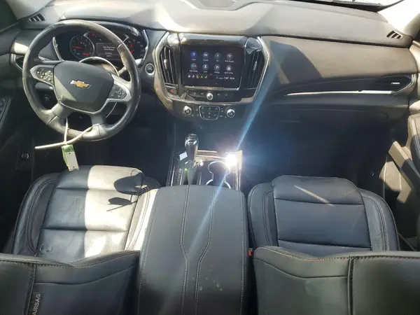 1GNEVHKW6LJ319917 2020 CHEVROLET TRAVERSE - Image 8