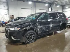 1GNEVHKW6LJ321103 2020 CHEVROLET TRAVERSE