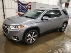 1GNEVHKW6MJ103762 2021 CHEVROLET TRAVERSE