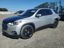 1GNEVHKW6MJ123462 2021 CHEVROLET TRAVERSE