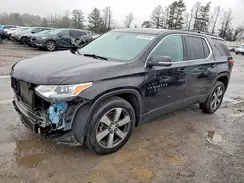 1GNEVHKW6MJ156252 2021 CHEVROLET TRAVERSE