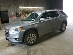 1GNEVHKW6MJ178543 2021 CHEVROLET TRAVERSE
