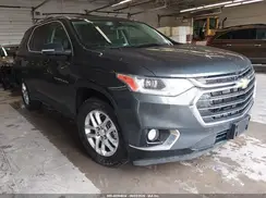 1GNEVHKW6MJ198338 2021 CHEVROLET TRAVERSE