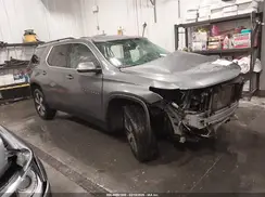 1GNEVHKW6MJ208771 2021 CHEVROLET TRAVERSE