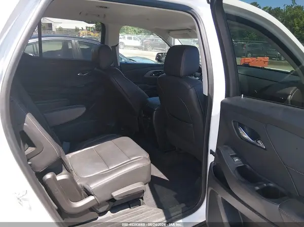 1GNEVHKW6MJ210729 2021 CHEVROLET TRAVERSE - Image 8