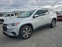 1GNEVHKW6MJ211413 2021 CHEVROLET TRAVERSE