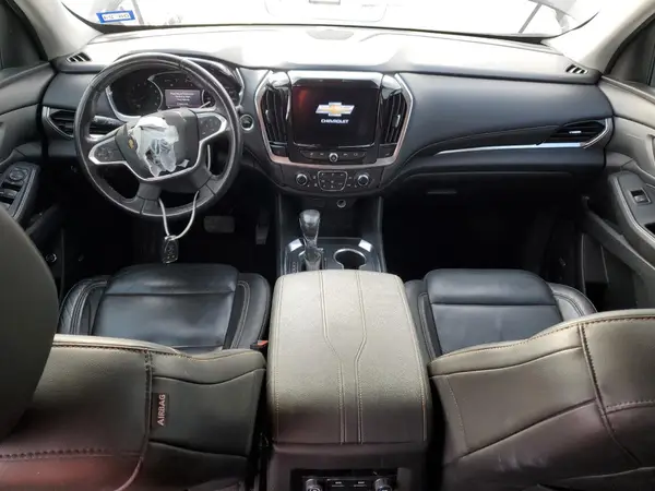 1GNEVHKW6MJ211914 2021 CHEVROLET TRAVERSE - Image 8