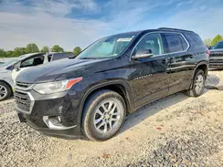 1GNEVHKW6MJ221410 2021 CHEVROLET TRAVERSE