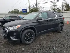 1GNEVHKW6MJ230088 2021 CHEVROLET TRAVERSE