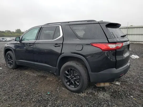 1GNEVHKW6MJ230088 2021 CHEVROLET TRAVERSE - Image 2