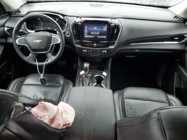 1GNEVHKW6MJ230088 2021 CHEVROLET TRAVERSE - Image 8