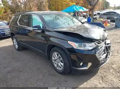 1GNEVHKW6MJ263415 2021 CHEVROLET TRAVERSE