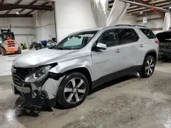 1GNEVHKW6MJ264175 2021 CHEVROLET TRAVERSE