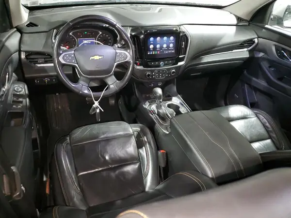1GNEVHKW6MJ264175 2021 CHEVROLET TRAVERSE - Image 8