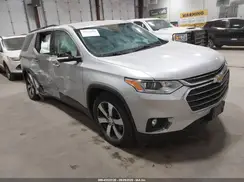 1GNEVHKW6MJ268131 2021 CHEVROLET TRAVERSE