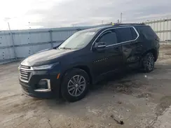 1GNEVHKW6NJ110728 2022 CHEVROLET TRAVERSE