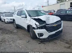 1GNEVHKW6NJ111331 2022 CHEVROLET TRAVERSE