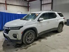1GNEVHKW6NJ111488 2022 CHEVROLET TRAVERSE