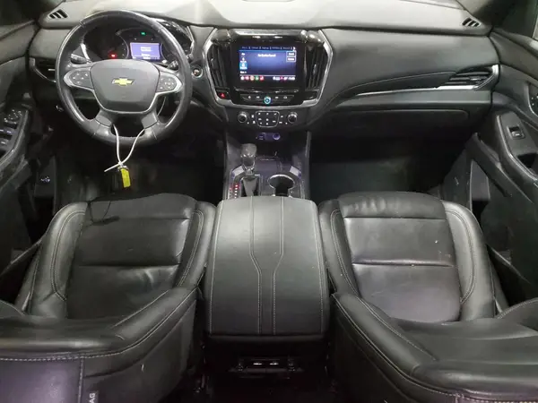1GNEVHKW6NJ140019 2022 CHEVROLET TRAVERSE - Image 8