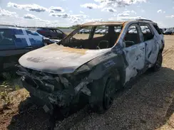 1GNEVHKW6NJ158603 2022 CHEVROLET TRAVERSE