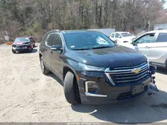 1GNEVHKW6NJ192735 2022 CHEVROLET TRAVERSE
