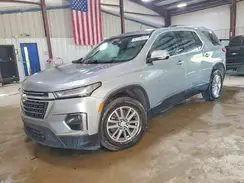 1GNEVHKW6PJ129413 2023 CHEVROLET TRAVERSE