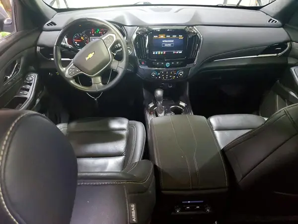 1GNEVHKW6PJ129413 2023 CHEVROLET TRAVERSE - Image 8