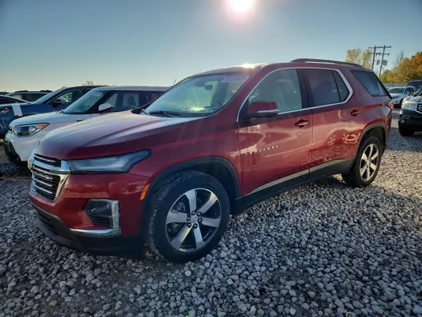 1GNEVHKW6PJ155090 2023 CHEVROLET TRAVERSE - Image 1