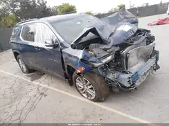 1GNEVHKW6PJ164629 2023 CHEVROLET TRAVERSE