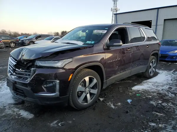 1GNEVHKW6PJ170365 2023 CHEVROLET TRAVERSE - Image 1